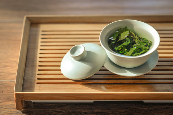 Green Tea: Pros and Cons – UTEAPIAN